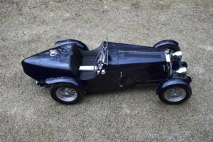 Image 8/47 of Wolseley Hornet Special (1934)