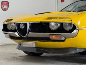 Imagen 54/81 de Alfa Romeo Montreal (1972)