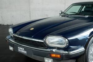 Image 9/50 of Jaguar XJS 5.3 V12 (1993)