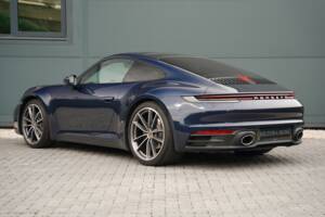 Bild 2/50 von Porsche 911 Carrera (2020)