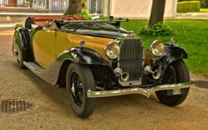 Bild 2/50 von Bugatti Type 57 Stelvio (1934)