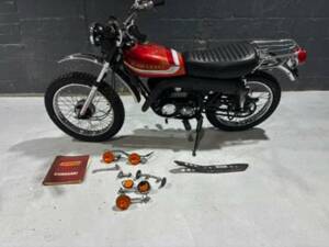 Immagine 24/38 di Kawasaki G 4 TR (1972)