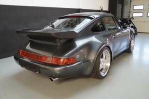Imagen 32/50 de Porsche 911 Carrera 2 (1990)