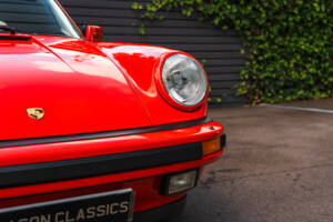 Afbeelding 18/53 van Porsche 911 Turbo 3.3 (1989)