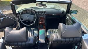 Bild 9/19 von Mercedes-Benz 350 SL (1972)