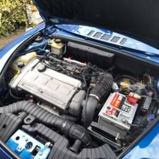 Image 10/30 of FIAT Barchetta 1.8 16V (2001)