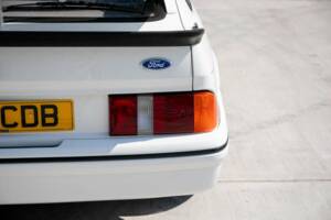 Bild 12/32 von Ford Sierra RS 500 Cosworth (1987)