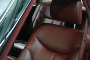 Bild 44/50 von Mercedes-Benz 500 SEL (1992)