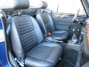 Bild 10/23 von Triumph TR 6 PI (1973)