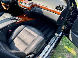 Bild 72/79 von Mercedes-Benz S 500 BlueEFFICIENCY (2011)