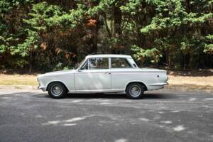 Bild 9/46 von Ford Cortina GT (1965)