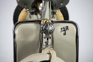 Immagine 39/50 di Innocenti Lambretta 150 D (1956)