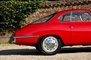 Imagen 13/50 de Alfa Romeo Giulietta SS (1961)