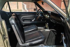 Imagen 33/36 de Ford Mustang 289 (1967)