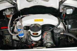 Image 4/50 of Porsche 356 A 1600 Speedster (1958)
