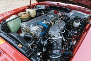 Bild 31/50 von Mercedes-Benz 280 SLC (1975)