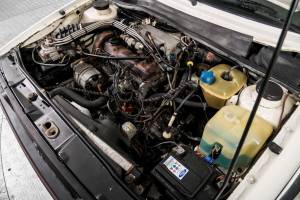 Image 44/50 de Volkswagen Golf Mk II GTi 1.8 (1987)