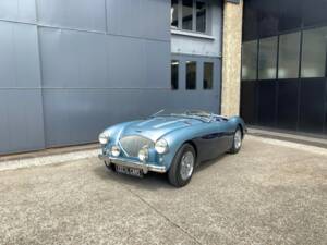 Bild 3/14 von Austin-Healey 100&#x2F;4 (BN1) (1954)