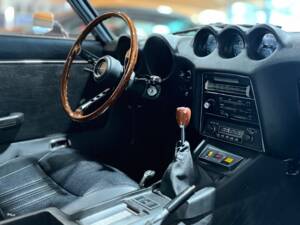 Immagine 15/26 di Datsun 240 Z (1972)