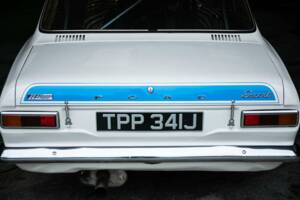 Afbeelding 38/44 van Ford Escort Twin Cam (1970)