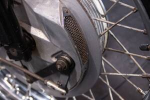 Bild 11/50 von Triumph T 100 Daytona (1969)