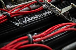 Bild 17/50 von Lamborghini Espada 400 GT (1971)