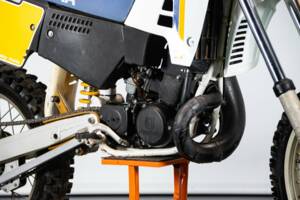 Afbeelding 33/50 van Husqvarna DUMMY (1987)
