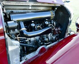 Afbeelding 41/50 van Bentley 4 1&#x2F;4 Litre (1938)
