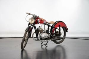 Image 2/50 of FIAMC 125 Sport (1952)
