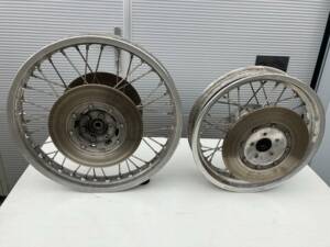 Immagine 13/15 di Harley-Davidson XR 1000 (1983)