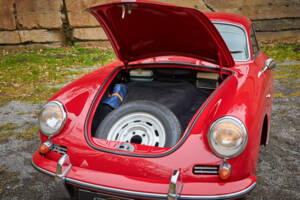 Immagine 19/34 di Porsche 356 C 1600 (1964)