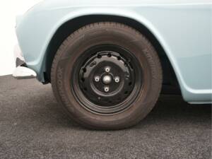 Bild 21/24 von Triumph TR 4A (1965)