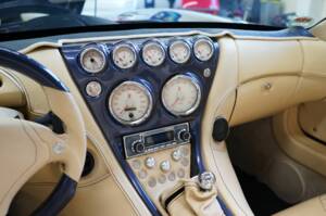 Bild 22/30 von Wiesmann Roadster MF4 (2010)