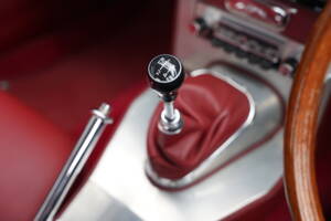 Imagen 46/50 de Jaguar E-Type 3.8 (1963)
