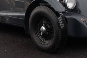 Bild 17/72 von Jaguar Special custom (1959)