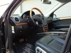 Immagine 46/100 di Mercedes-Benz GL 550 4MATIC (2008)