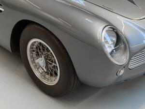 Bild 9/26 von Aston Martin DB 4 (1960)