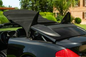 Imagen 19/50 de BMW M6 (2007)