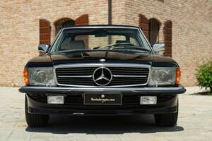 Image 3/50 of Mercedes-Benz 300 SL (1986)