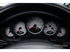 Image 12/41 of Porsche 911 Carrera 4S (2009)