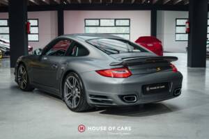 Bild 9/24 von Porsche 911 Turbo S (2011)