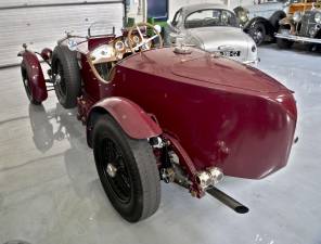 Imagen 12/50 de Invicta 4.5 Litre A-Type High Chassis (1928)