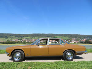 Bild 3/20 von Jaguar XJ 6 L 4.2 (1979)