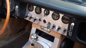 Bild 50/53 von Jaguar E-Type 3.8 (1962)