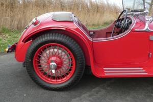 Bild 7/19 von Riley MPH (1936)