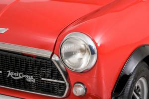 Image 20/50 de Innocenti Mini Cooper 1300 (1975)