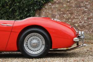 Image 35/50 de Austin-Healey 100/6 (BN4) (1959)