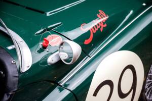 Afbeelding 22/33 van Triumph TR 2 (1955)