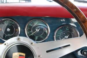 Image 16/19 of Porsche 356 A 1600 (1957)