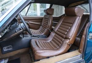 Image 29/37 de Citroën SM (1971)